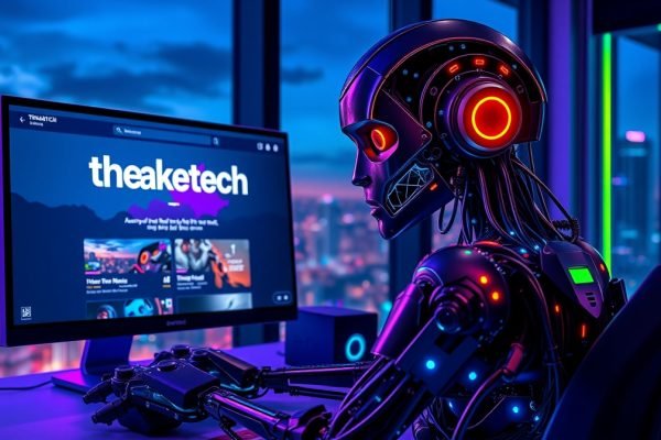 gaming news thehaketech