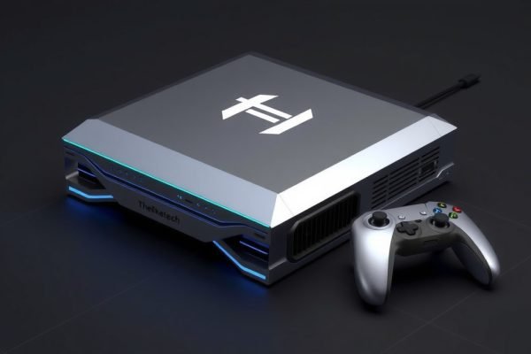 new game console thehaketech