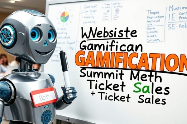 website gamificationsummit method ticket sales
