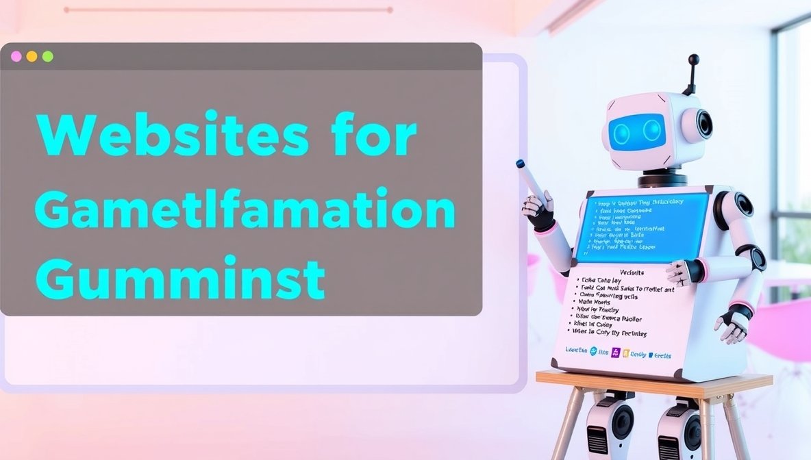 websites for ticket gamificationsummit