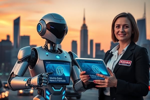 kristinemitchell bageltechnews