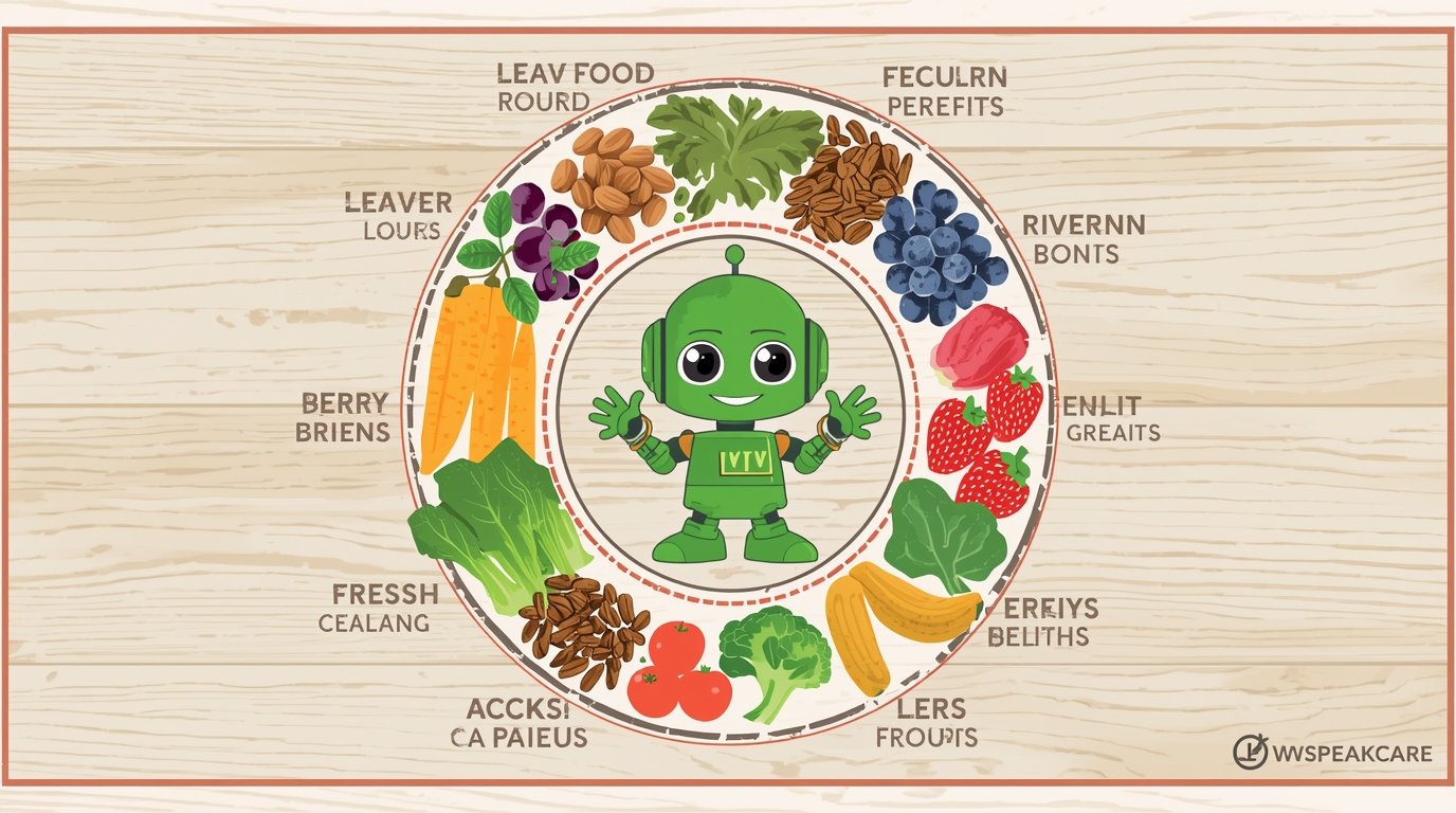 superfood guide lwspeakcare