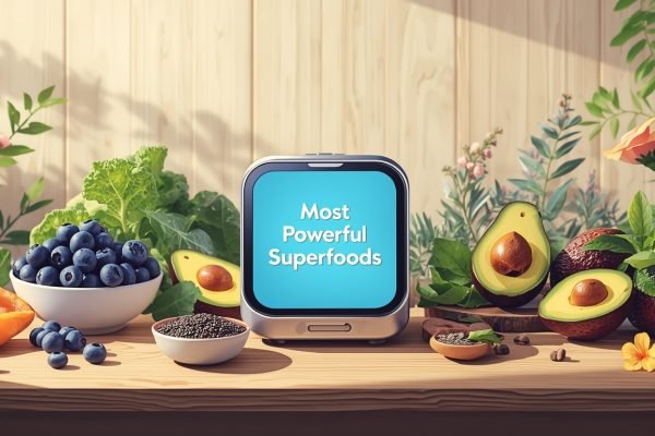 the most powerful superfoods lwspeakcare
