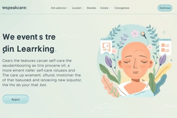 self care advice lwspeakcare