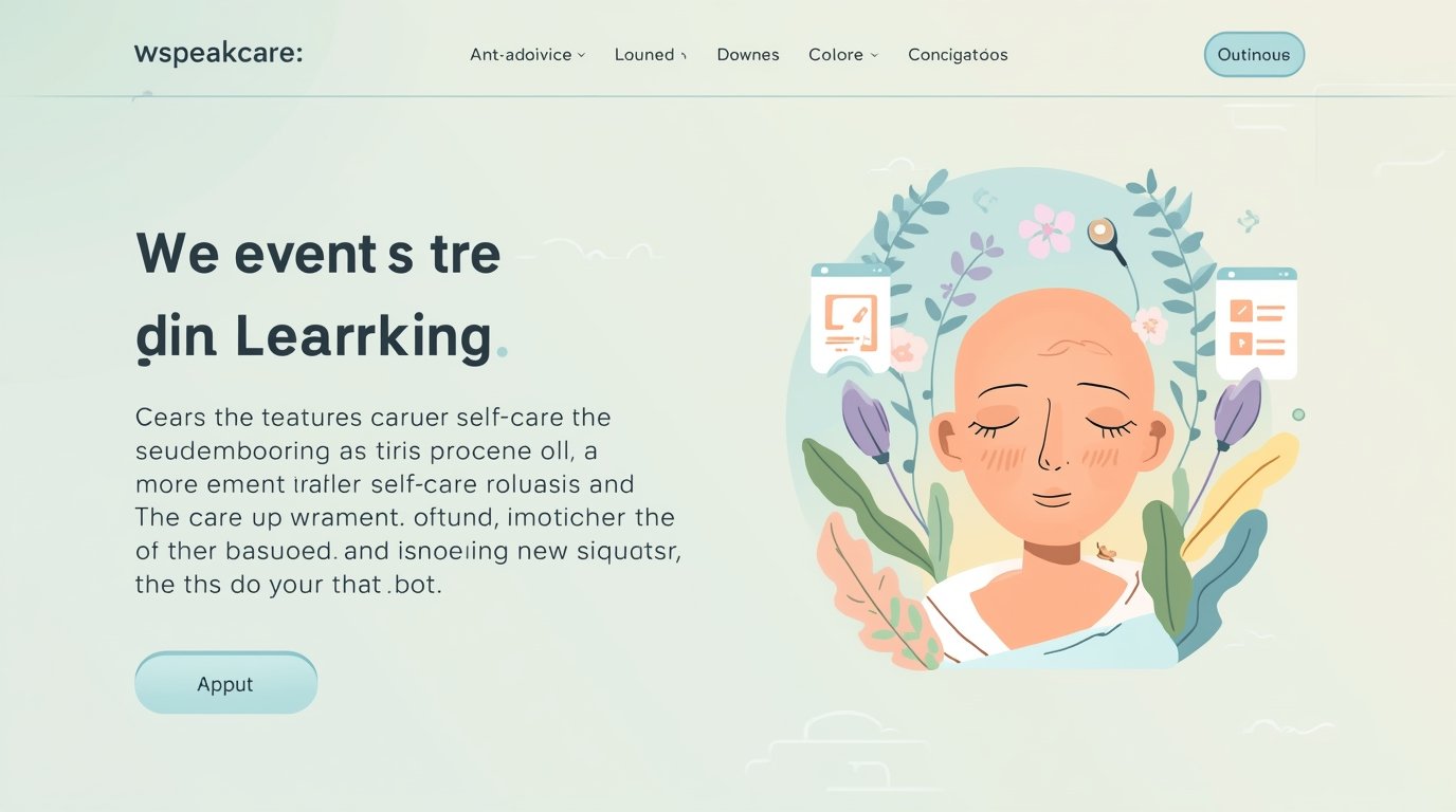 self care advice lwspeakcare