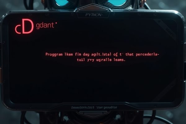 install dowsstrike2045 python failed