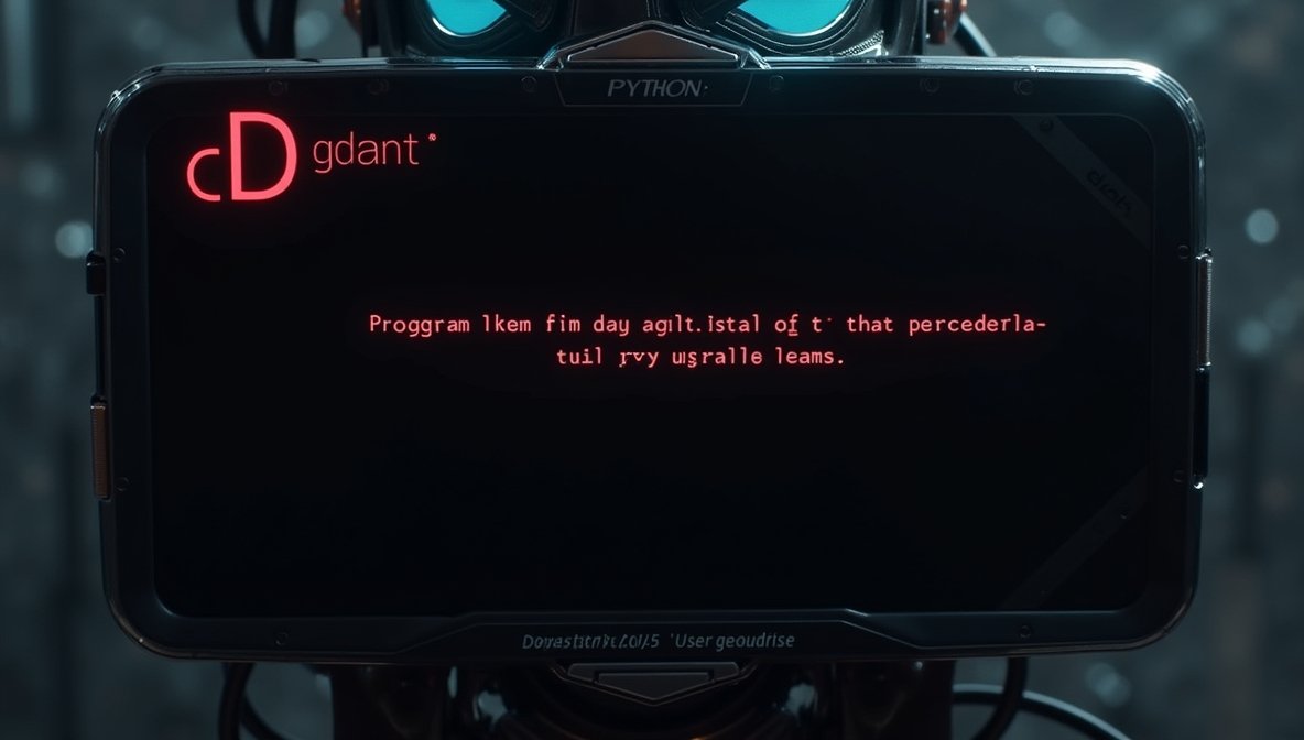 install dowsstrike2045 python failed