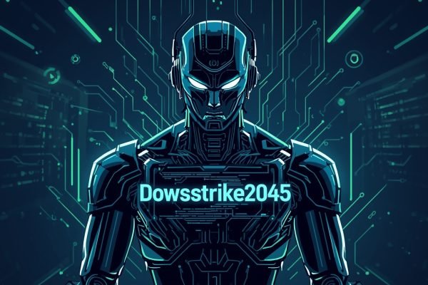 software dowsstrike2045 python update
