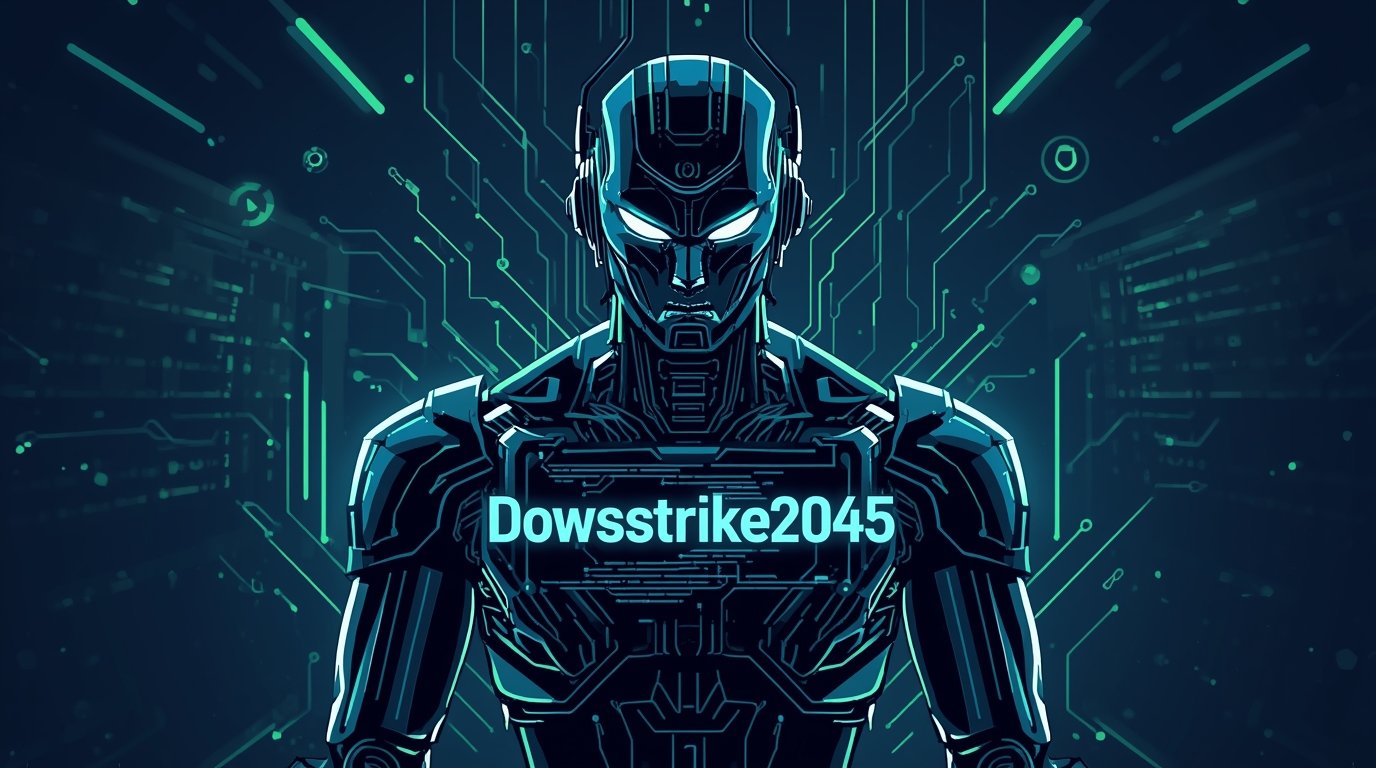 software dowsstrike2045 python update
