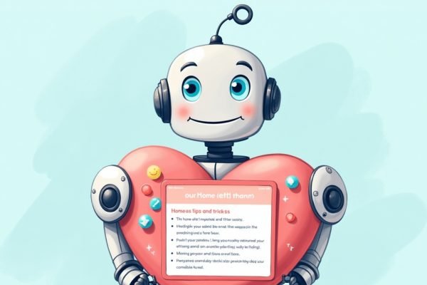 home tips and tricks heartomenal