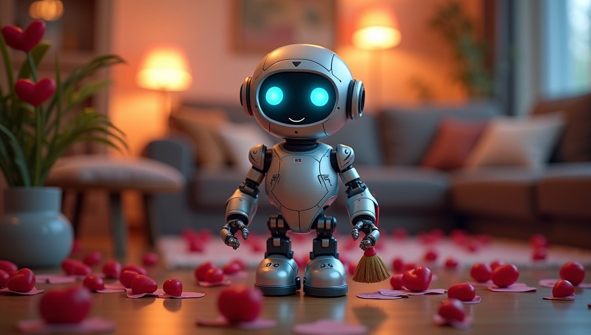 home tips heartomenal