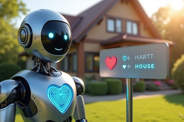 house guide heartomenal