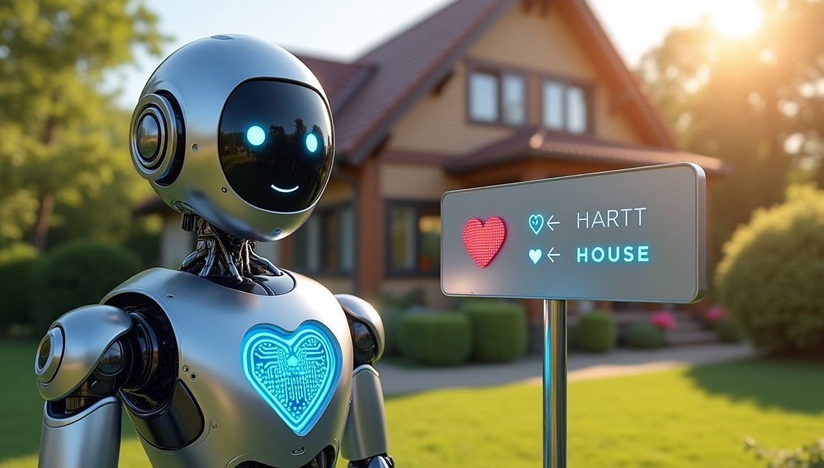 house guide heartomenal