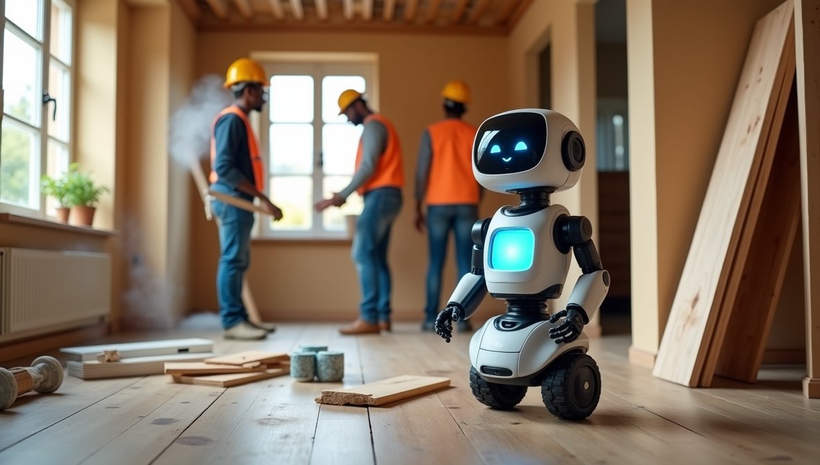 house renovation heartomenal