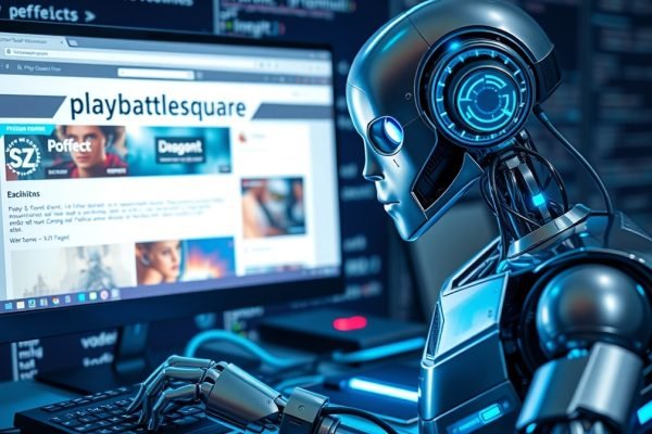 playing games on blog playbattlesquare