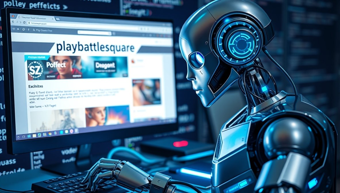 playing games on blog playbattlesquare