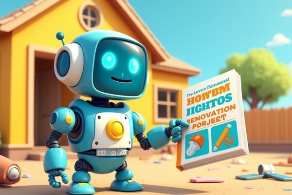 renovation guide heartomenal