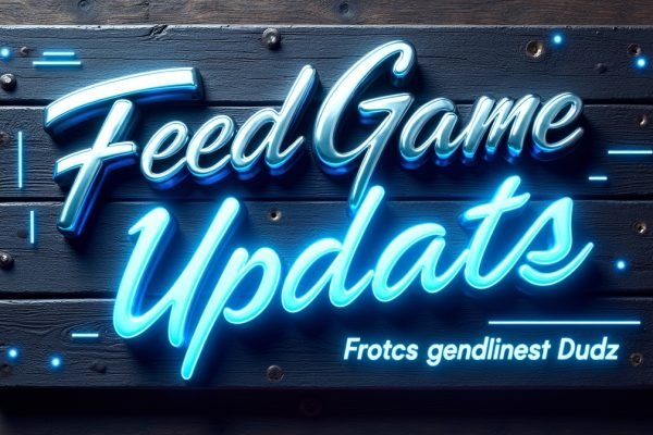 latest gaming updates feedgamebuzz