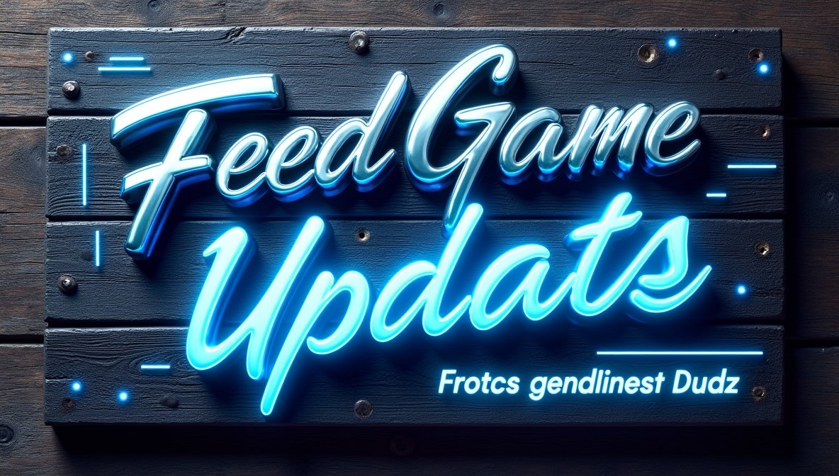 latest gaming updates feedgamebuzz