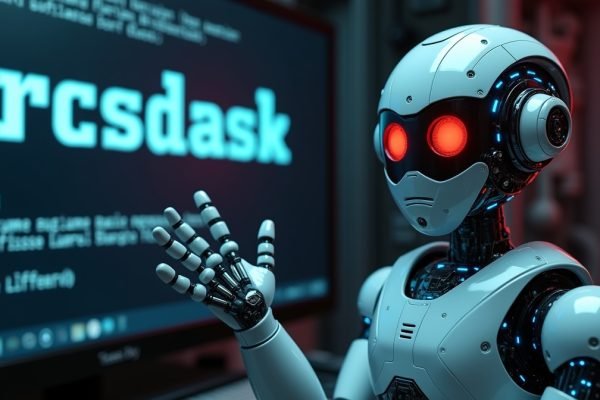 software error rcsdassk