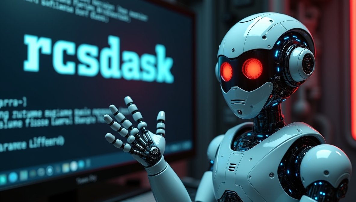 software error rcsdassk