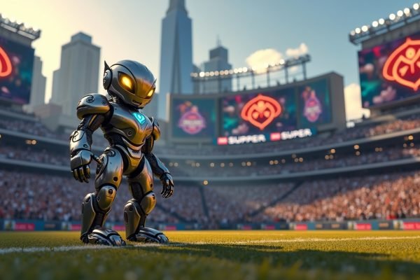 super bowl designmode24 biggest sporting event