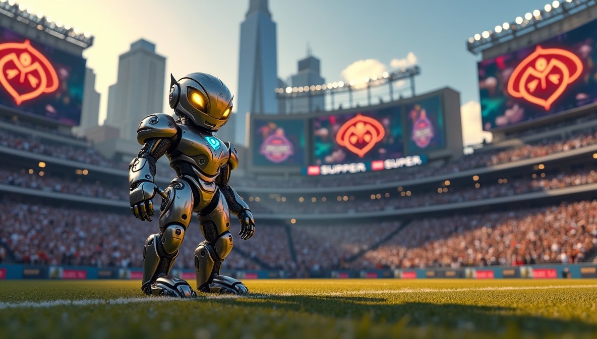 super bowl designmode24 biggest sporting event