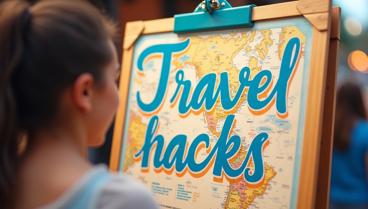 travel hacks cwbiancavoyage