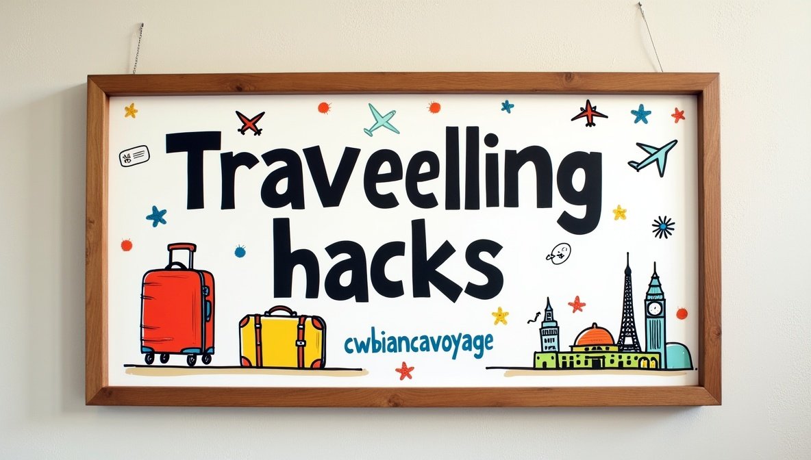 traveling hacks cwbiancavoyage