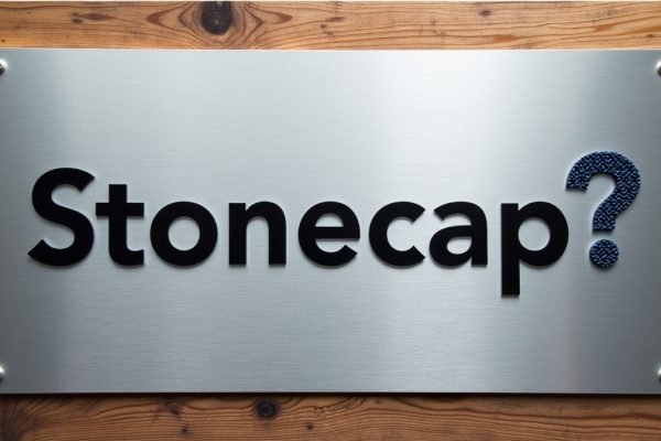 what is stonecap3.0.34 software used for