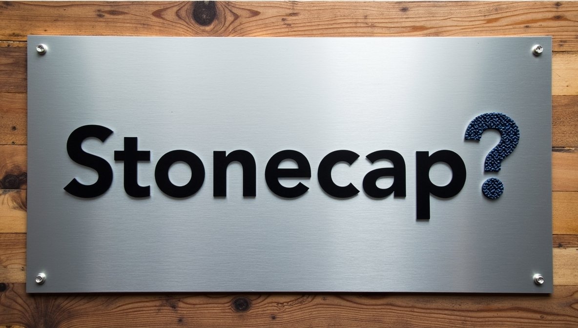 what is stonecap3.0.34 software used for