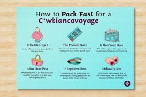 how to pack fast cwbiancavoyage
