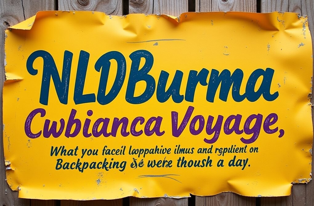 nldburma cwbiancavoyage backpacking advice