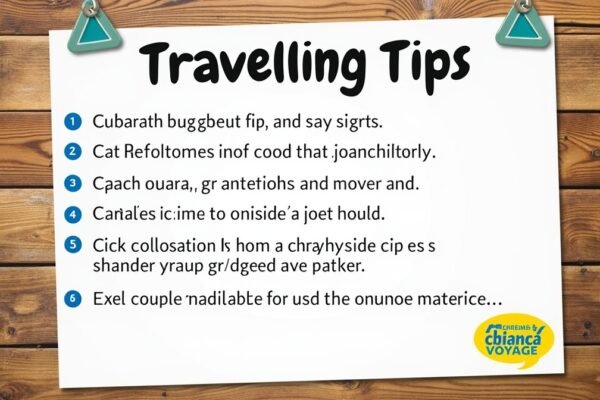 traveling tips cwbiancavoyage