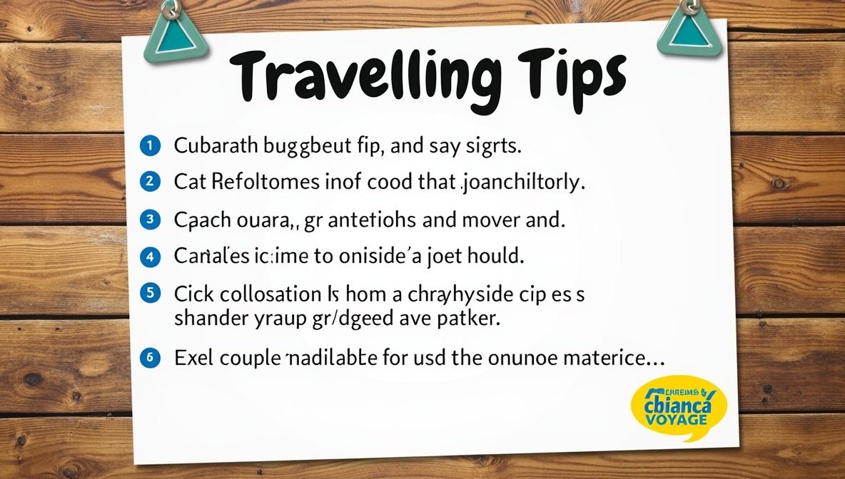traveling tips cwbiancavoyage