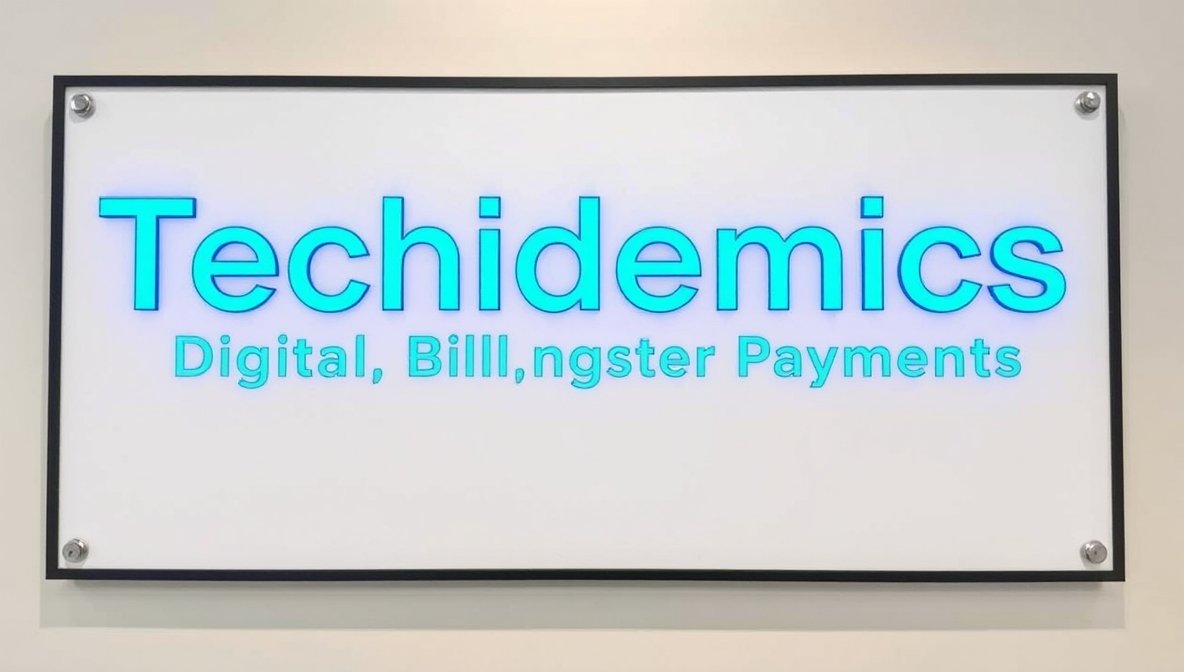 techidemics digital billing systems payments