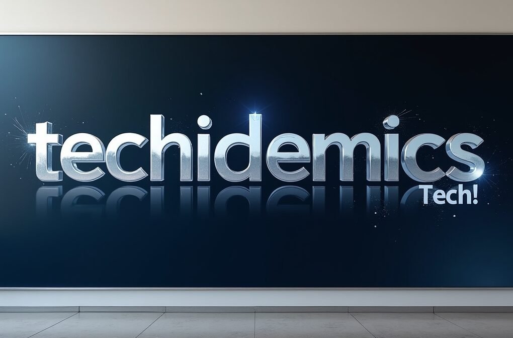 techidemics tech