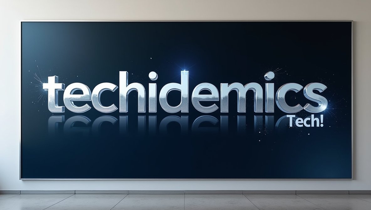 techidemics tech