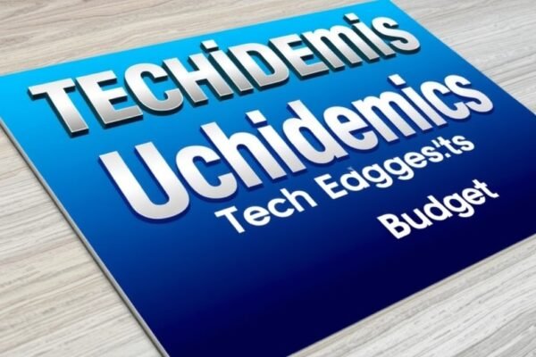 techidemics upgrade your tech gadgets budget