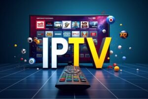 B1G IPTV Reseller guide