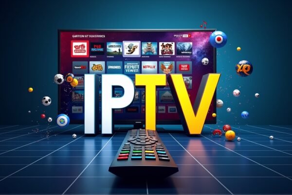 B1G IPTV Reseller guide