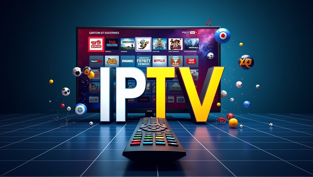 B1G IPTV Reseller guide
