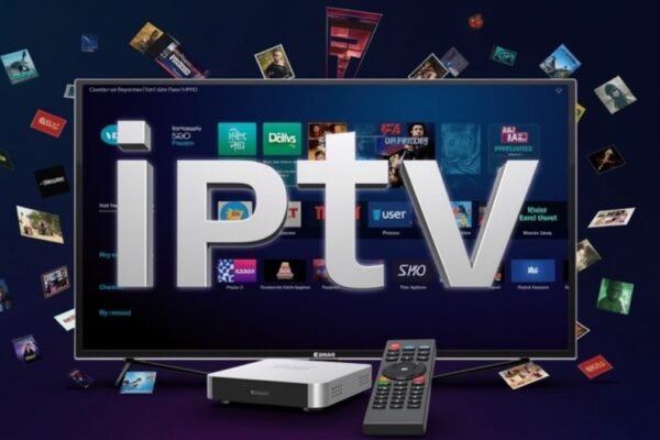 IPTV reseller business guide