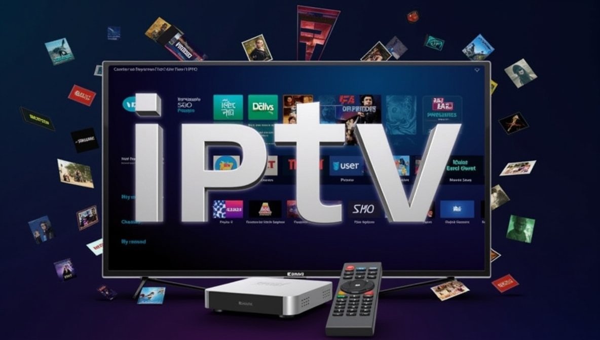 IPTV reseller business guide