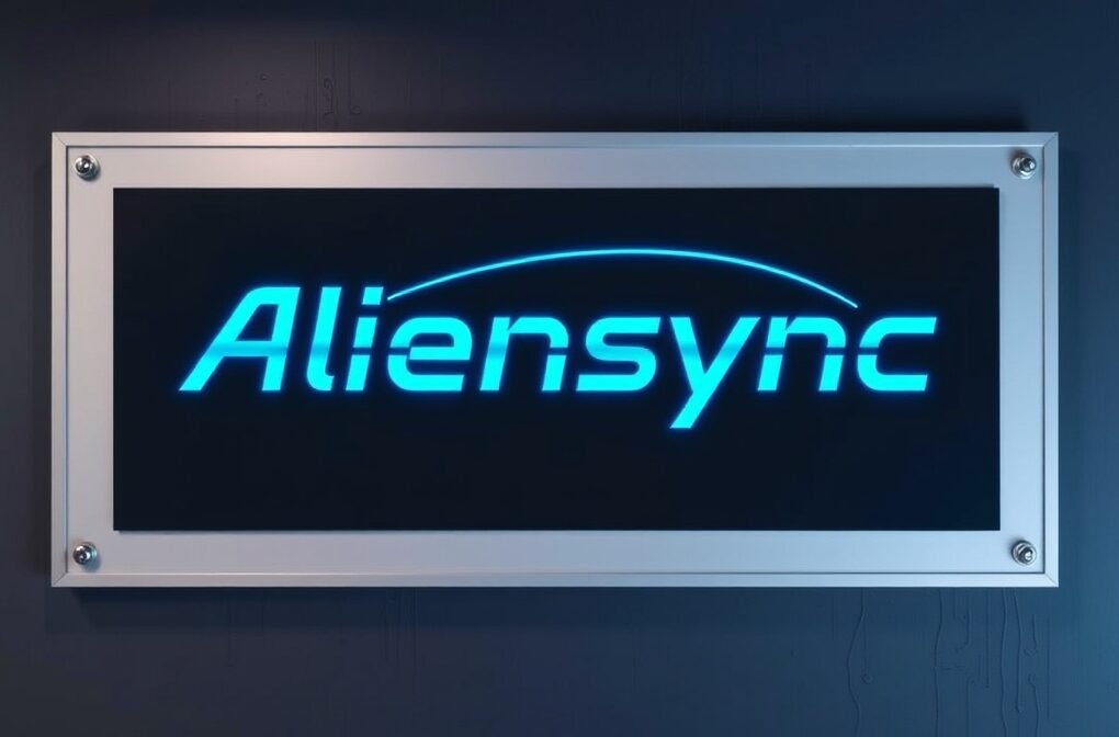 apps and socials aliensync