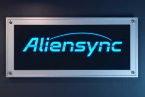 apps and socials aliensync