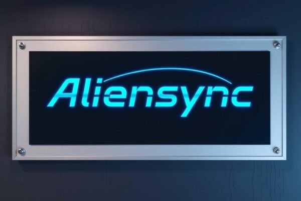 apps and socials aliensync