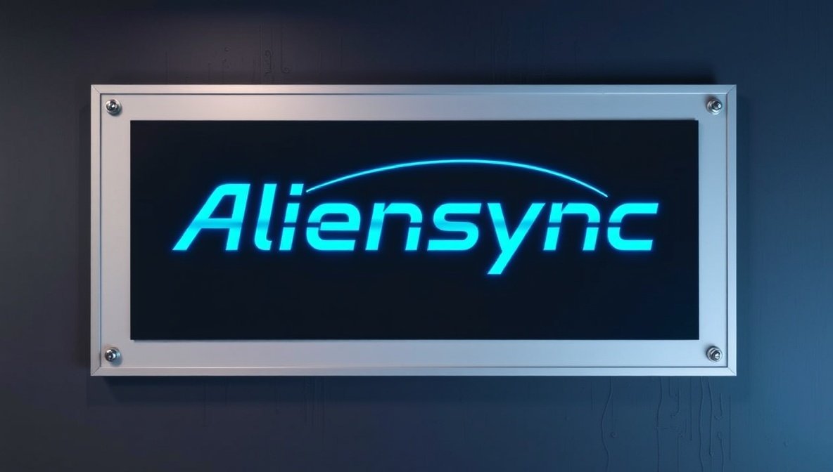 apps and socials aliensync
