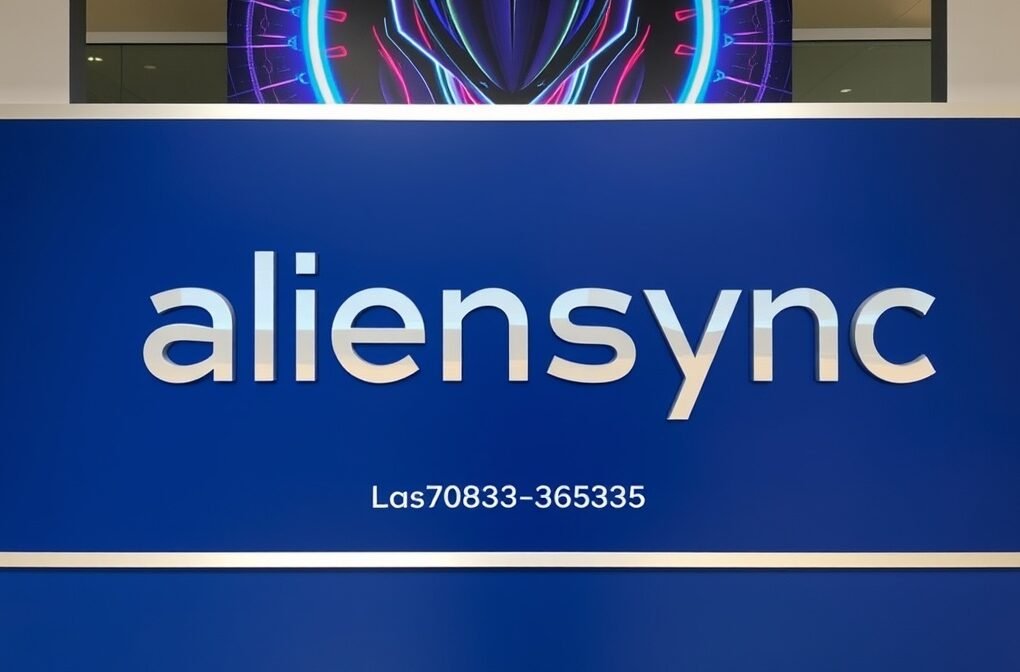 contact address aliensync