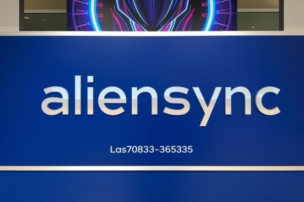 contact address aliensync